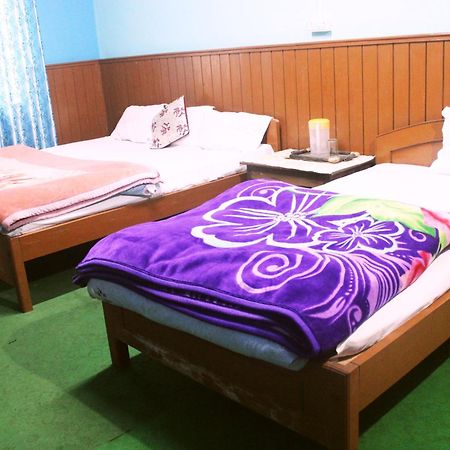 Hotel Labonya Lava Kültér fotó