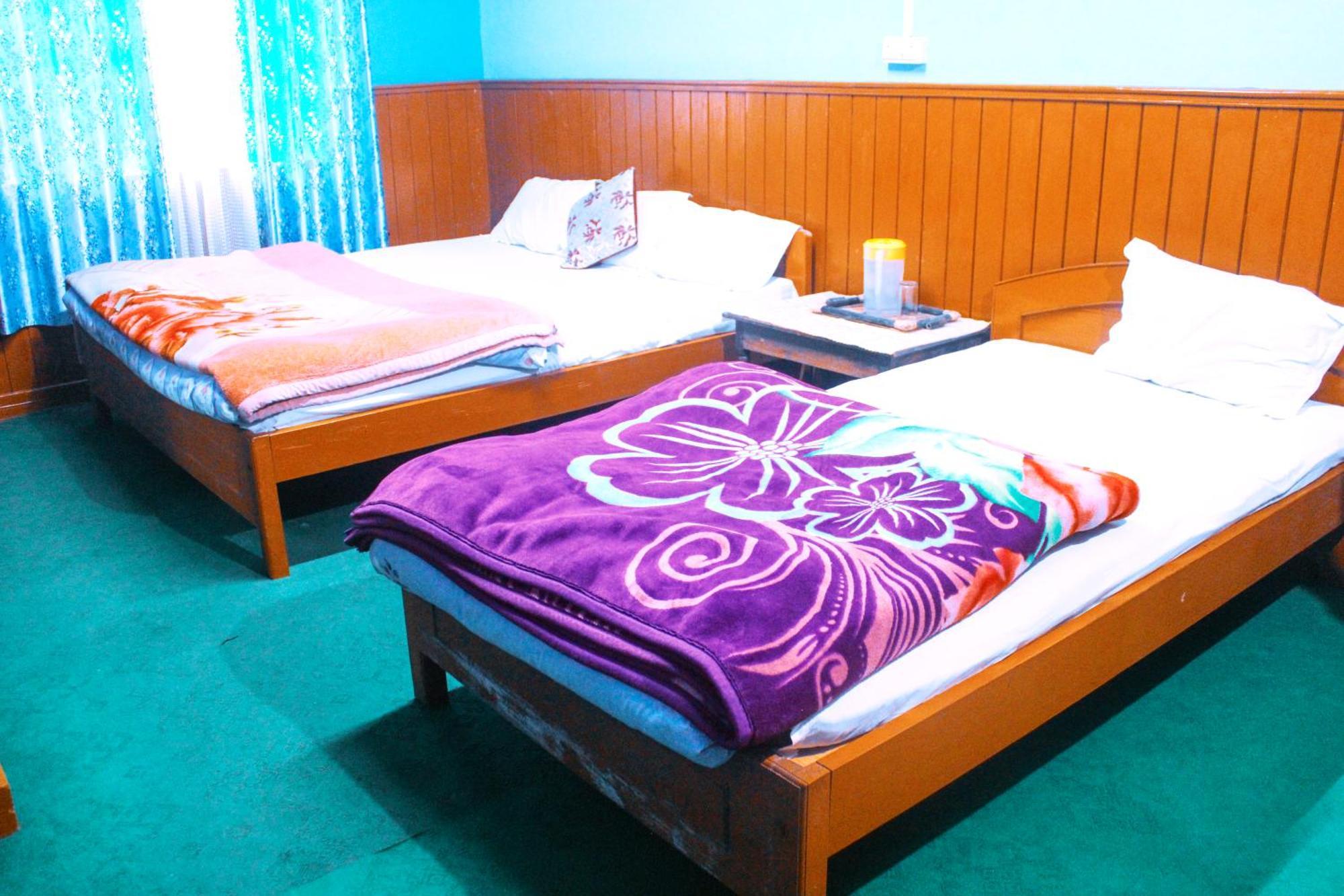 Hotel Labonya Lava Kültér fotó