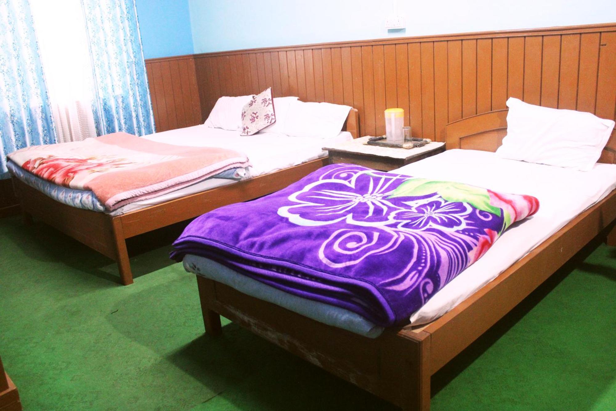 Hotel Labonya Lava Kültér fotó