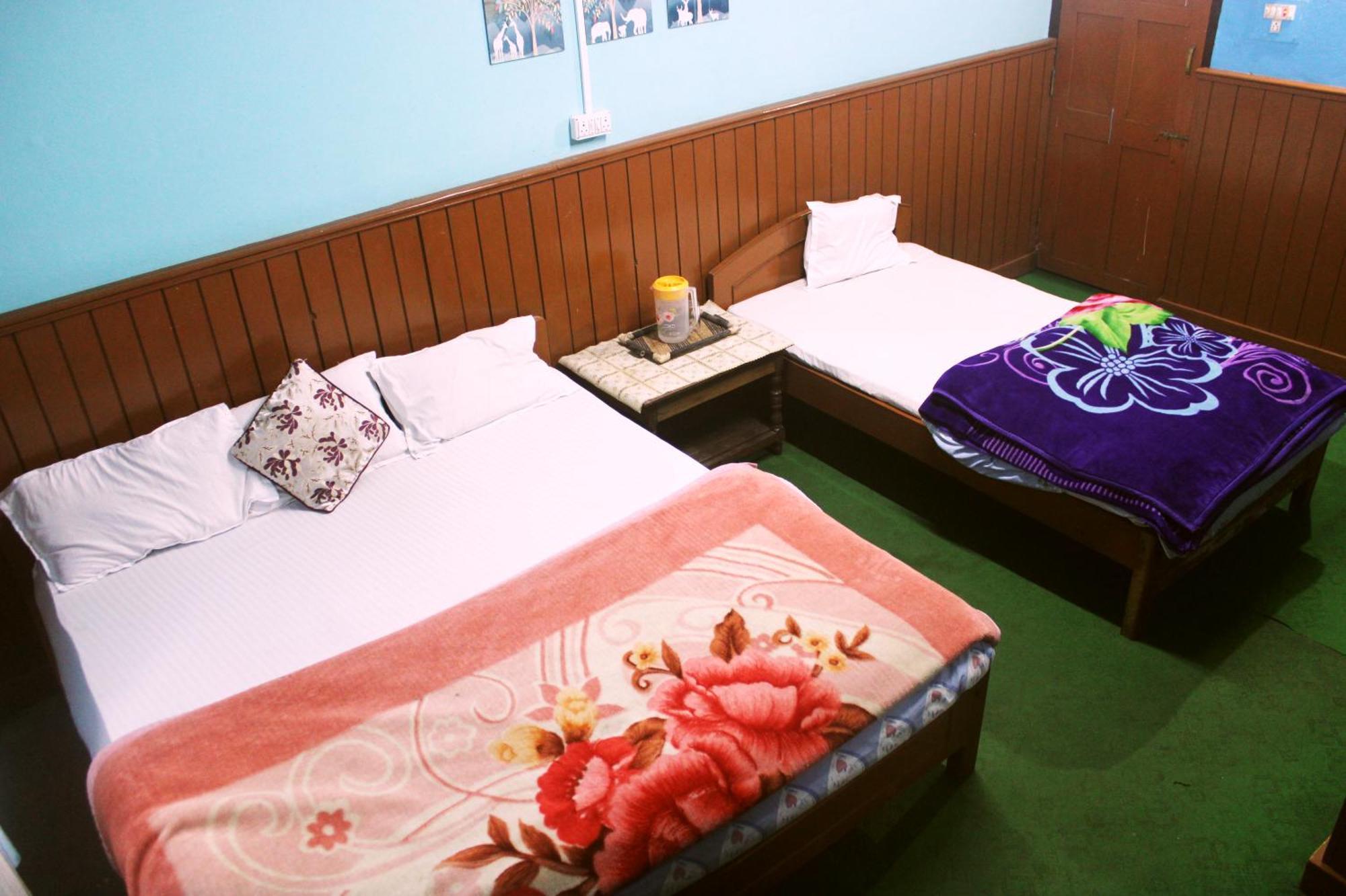 Hotel Labonya Lava Kültér fotó