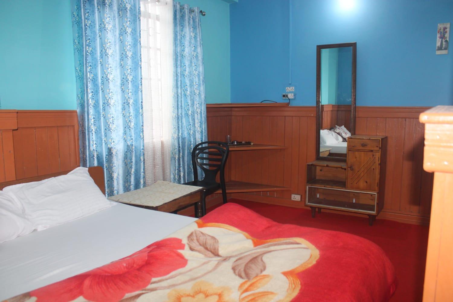 Hotel Labonya Lava Kültér fotó