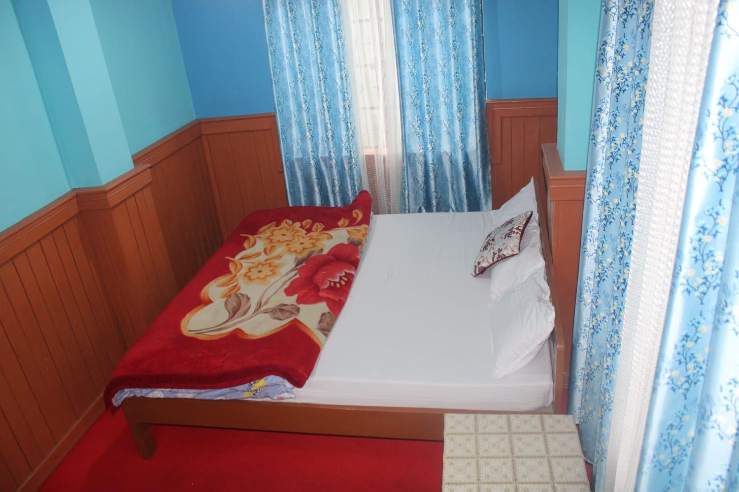 Hotel Labonya Lava Kültér fotó