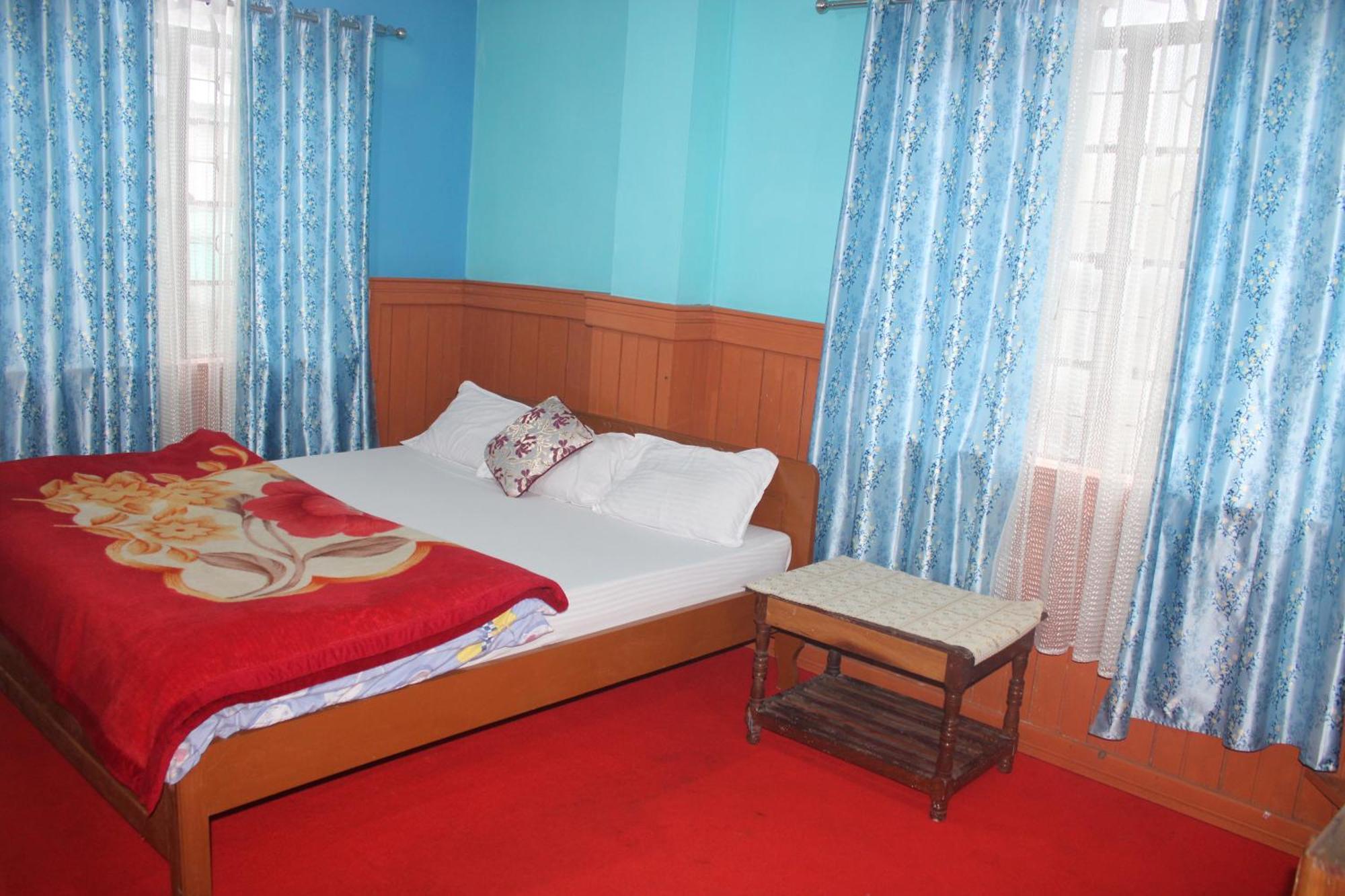 Hotel Labonya Lava Kültér fotó