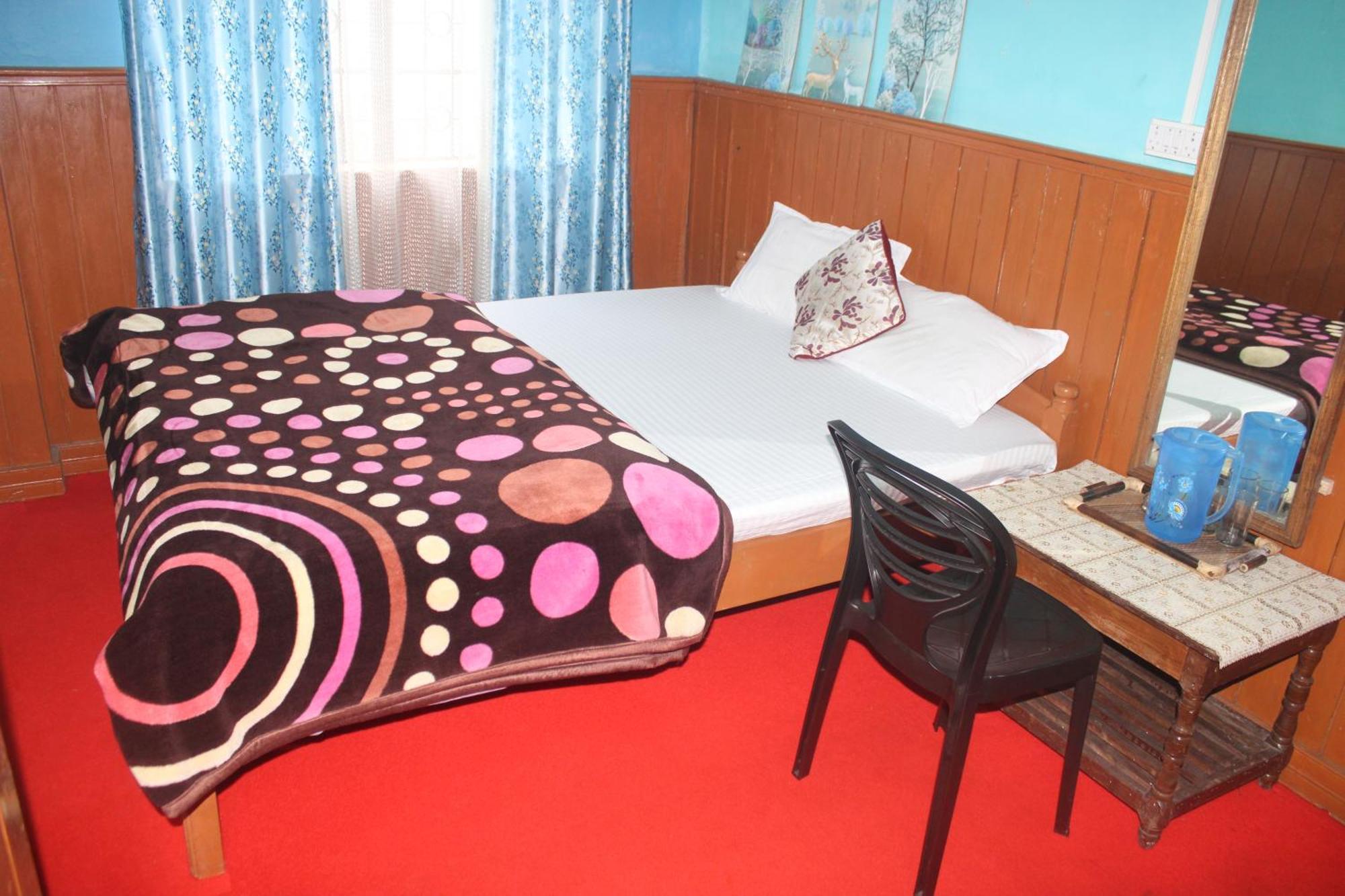 Hotel Labonya Lava Kültér fotó