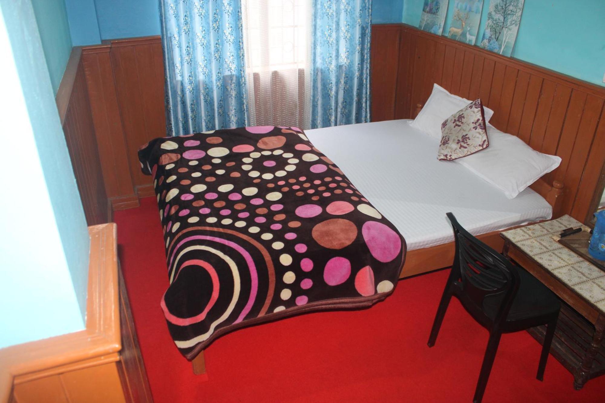 Hotel Labonya Lava Kültér fotó