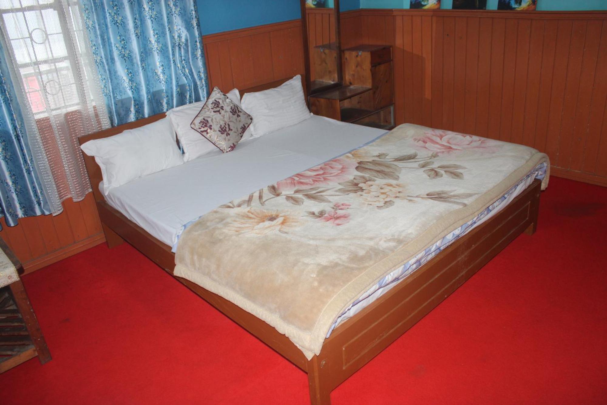 Hotel Labonya Lava Kültér fotó
