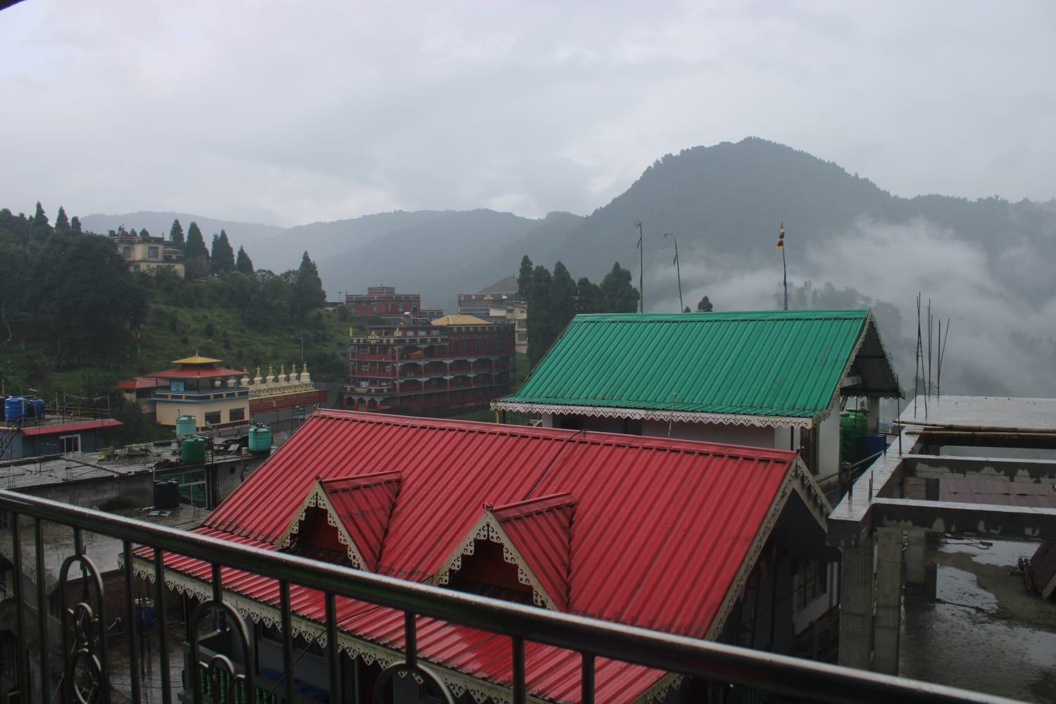 Hotel Labonya Lava Kültér fotó